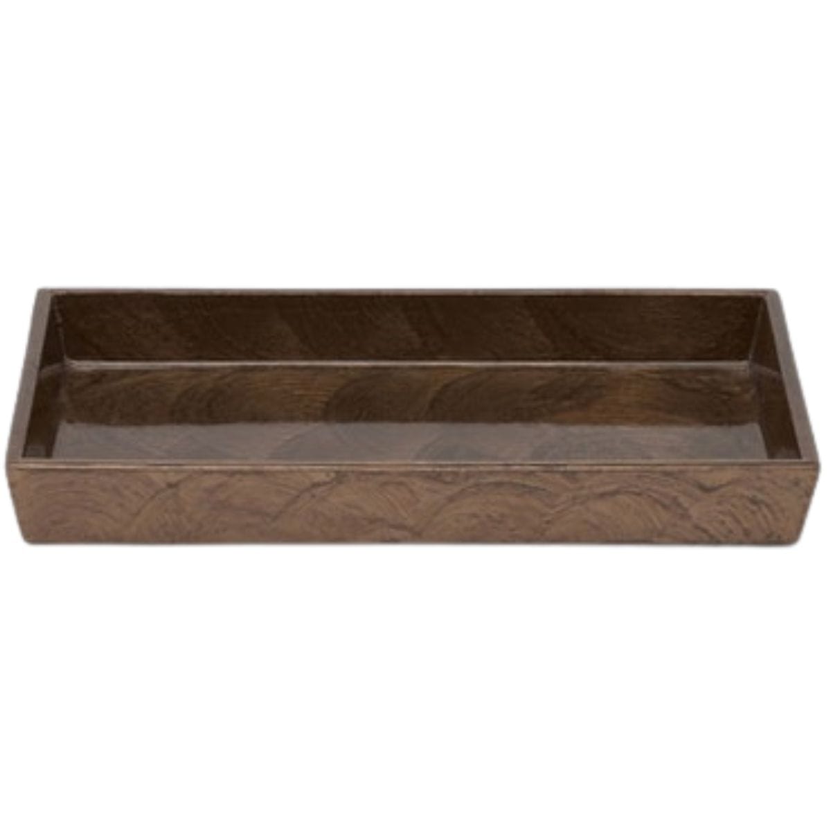 Navagio Bath Collection Bath Accessories 01NAVA-MO-TRSM