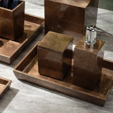 Navagio Bath Collection Bath Accessories