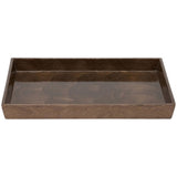 Navagio Bath Collection Bath Accessories 01NAVA-MO-TRLG
