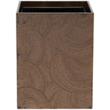 Navagio Bath Collection Bath Accessories 01NAVA-MO-WBSS