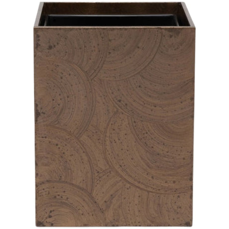 Navagio Bath Collection Bath Accessories 01NAVA-MO-WBSS