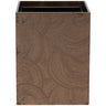 Navagio Bath Collection Bath Accessories 01NAVA-MO-WBSS