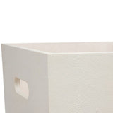 Northwich Hamper Bath Accessories