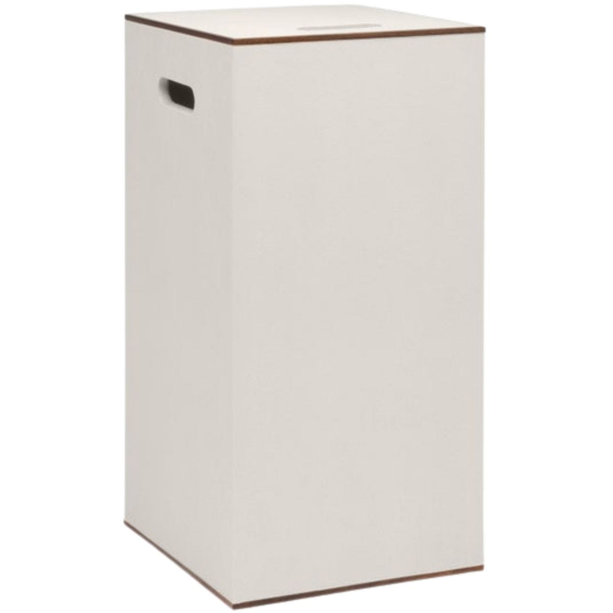 Northwich Hamper Bath Accessories 05NORT-BLN-HPSQ