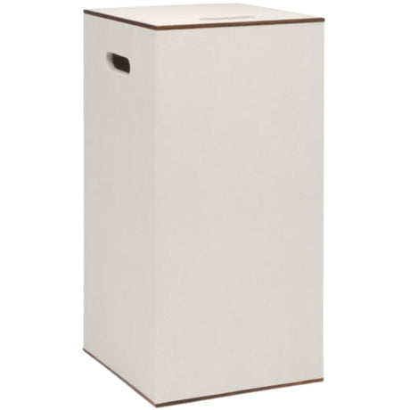 Northwich Hamper Bath Accessories 05NORT-BLN-HPSQ