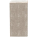 Northwich Hamper Bath Accessories 05NORT-SD-HPSQ