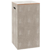 Northwich Hamper Bath Accessories