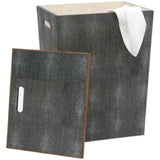 Northwich Hamper Bath Accessories