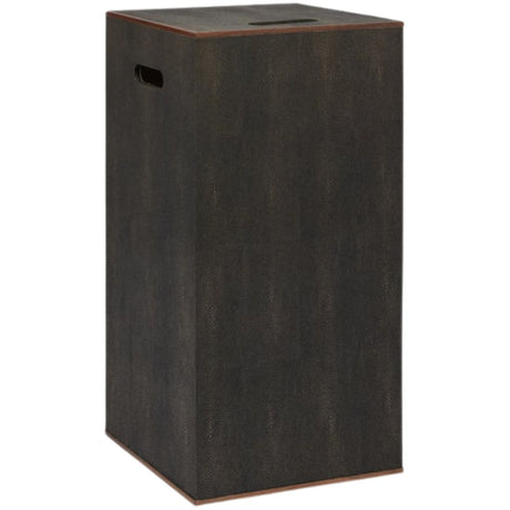 Northwich Hamper Bath Accessories 05NORT-DMH-HPSQ