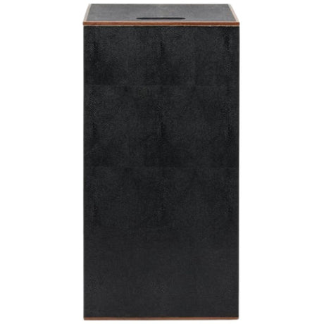 Northwich Hamper Bath Accessories 05NORT-BL-HPSQ