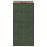 Northwich Hamper Bath Accessories 05NORT-JPR-HPSQ