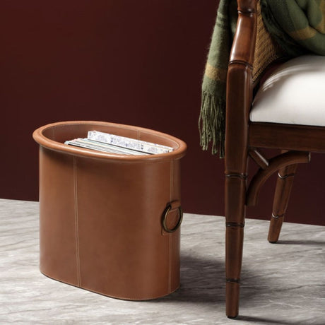 Ogden Magazine Holder