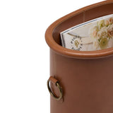 Ogden Magazine Holder