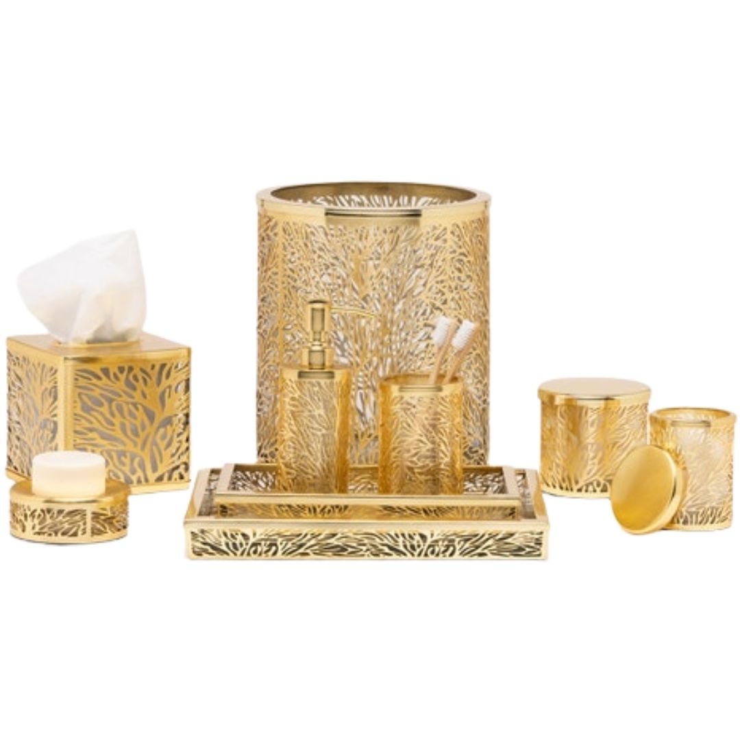 Lynn Bath Collection