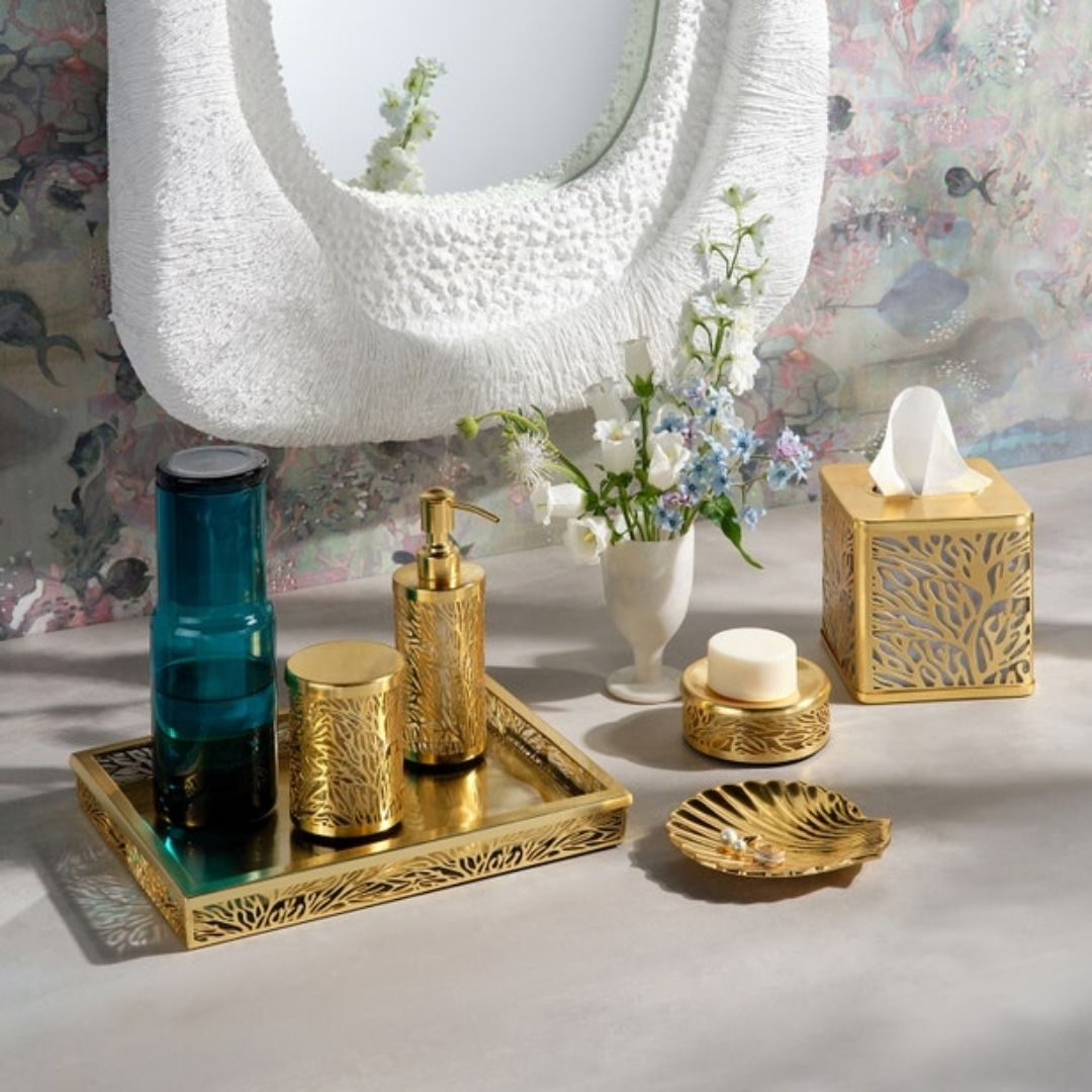 Lynn Bath Collection