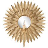 Plumage Wall Sconce