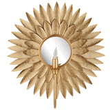 Plumage Wall Sconce