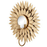Plumage Wall Sconce