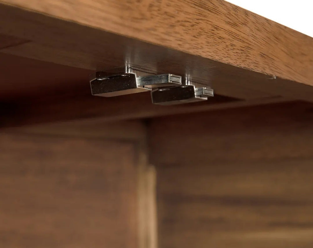 Quadrant 4 Door Sideboard