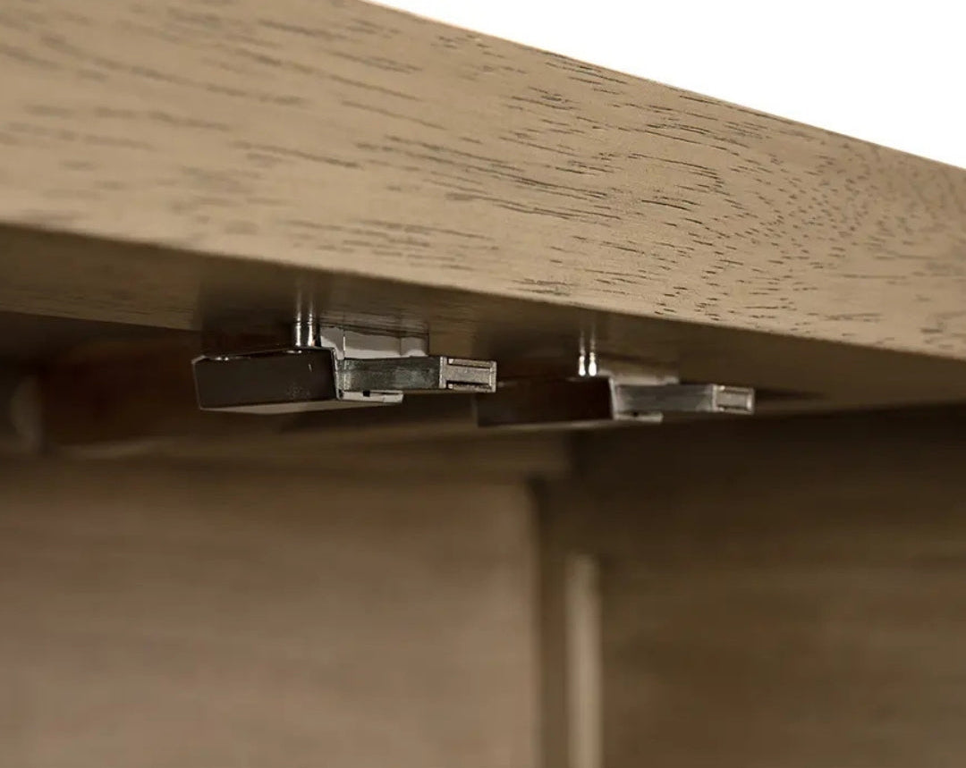 Quadrant 4 Door Sideboard