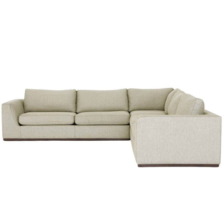 Colt 3-Piece Sectional