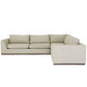 Colt 3-Piece Sectional