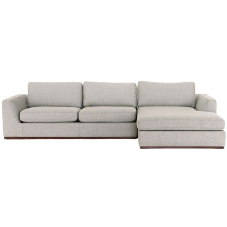 Colt 2-Piece Sectional