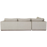 Colt 3-Piece Sectional