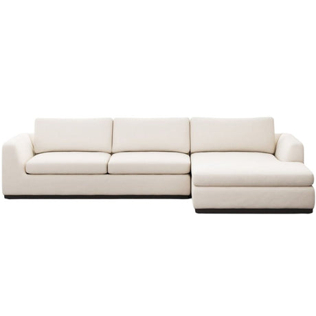Colt 2-Piece Sectional