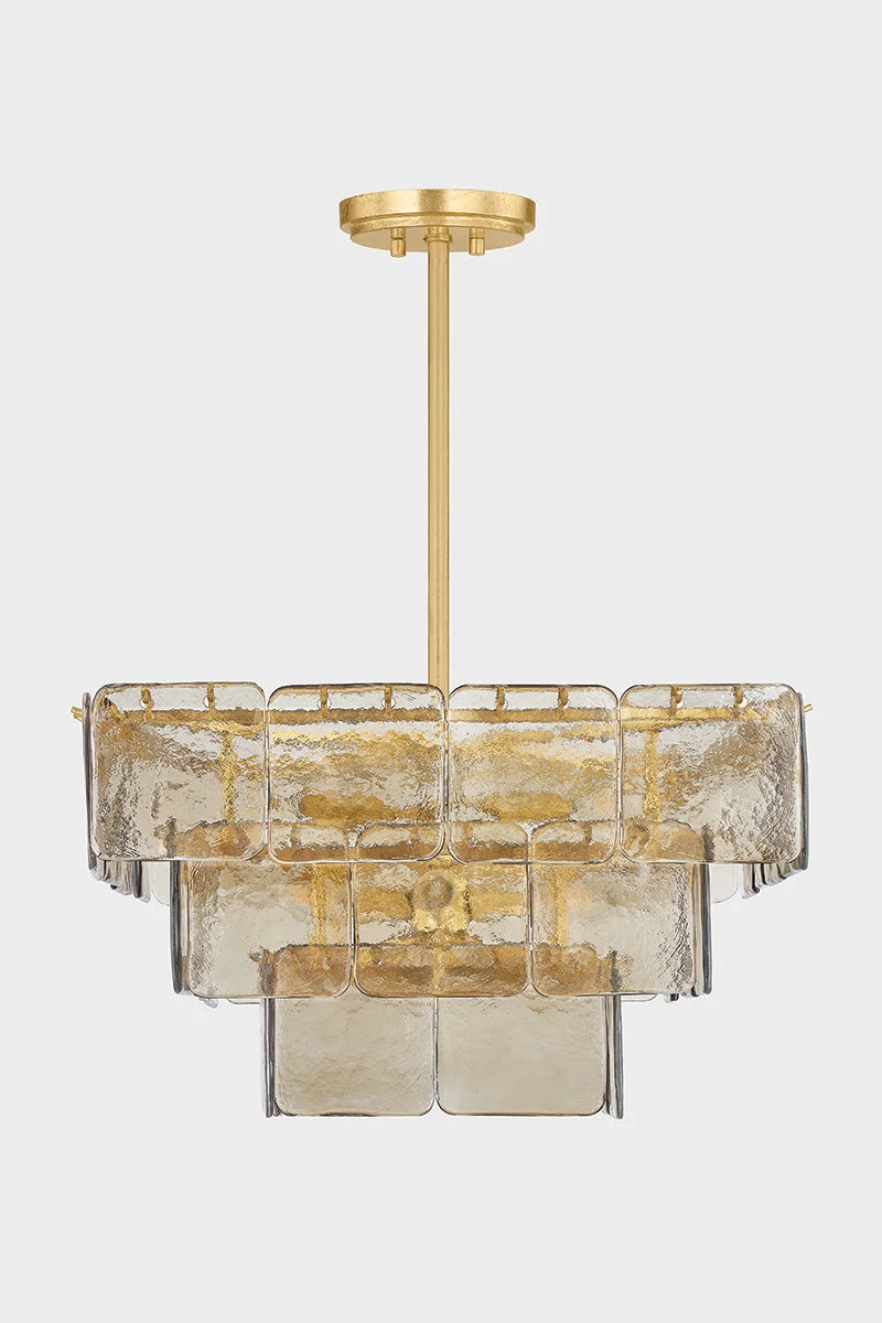 Regal Chandelier