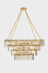 Regal Chandelier