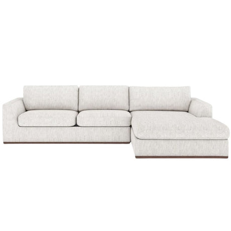 Colt 2-Piece Sectional