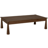 Telluride Coffee Table