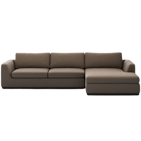 Colt 2-Piece Sectional