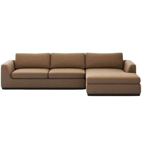 Colt 2-Piece Sectional