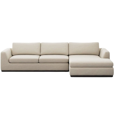 Colt 2-Piece Sectional