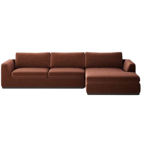 Colt 2-Piece Sectional