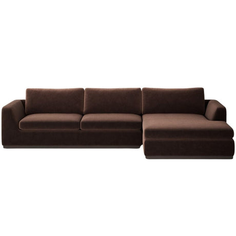 Colt 2-Piece Sectional
