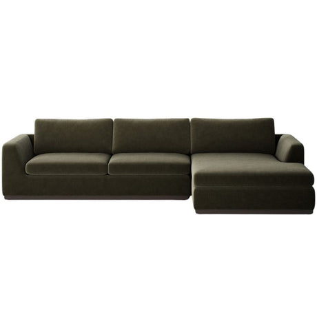 Colt 2-Piece Sectional