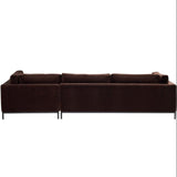Grammercy 2-Piece Chaise Sectional