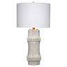 Rail Table Lamp