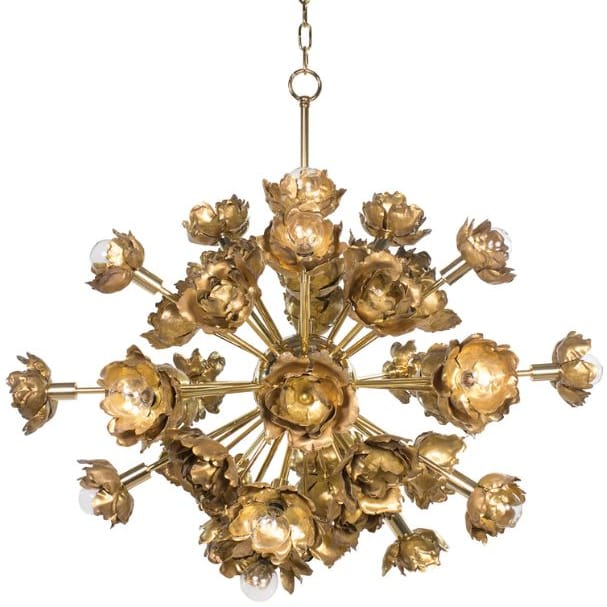 Adeline Chandelier Chandeliers 16-1172