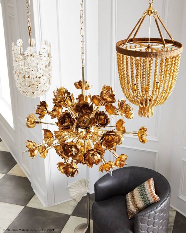 Adeline Chandelier Chandeliers 16-1172