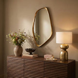 Bardot Table Lamp Table + Desk Lamps