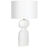 Bardot Table Lamp Table + Desk Lamps