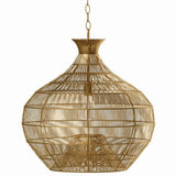 Cupola Pendant Pendants 16-1570BRS