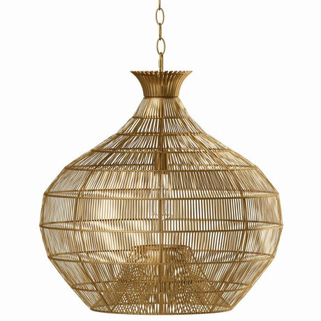 Cupola Pendant Pendants 16-1570BRS