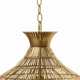 Cupola Pendant Pendants 16-1570BRS