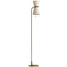 Gable Floor Lamp Floor Lamps 14-1704OYS