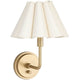 Polly Sconce Sconces 15-1241NB-OYS